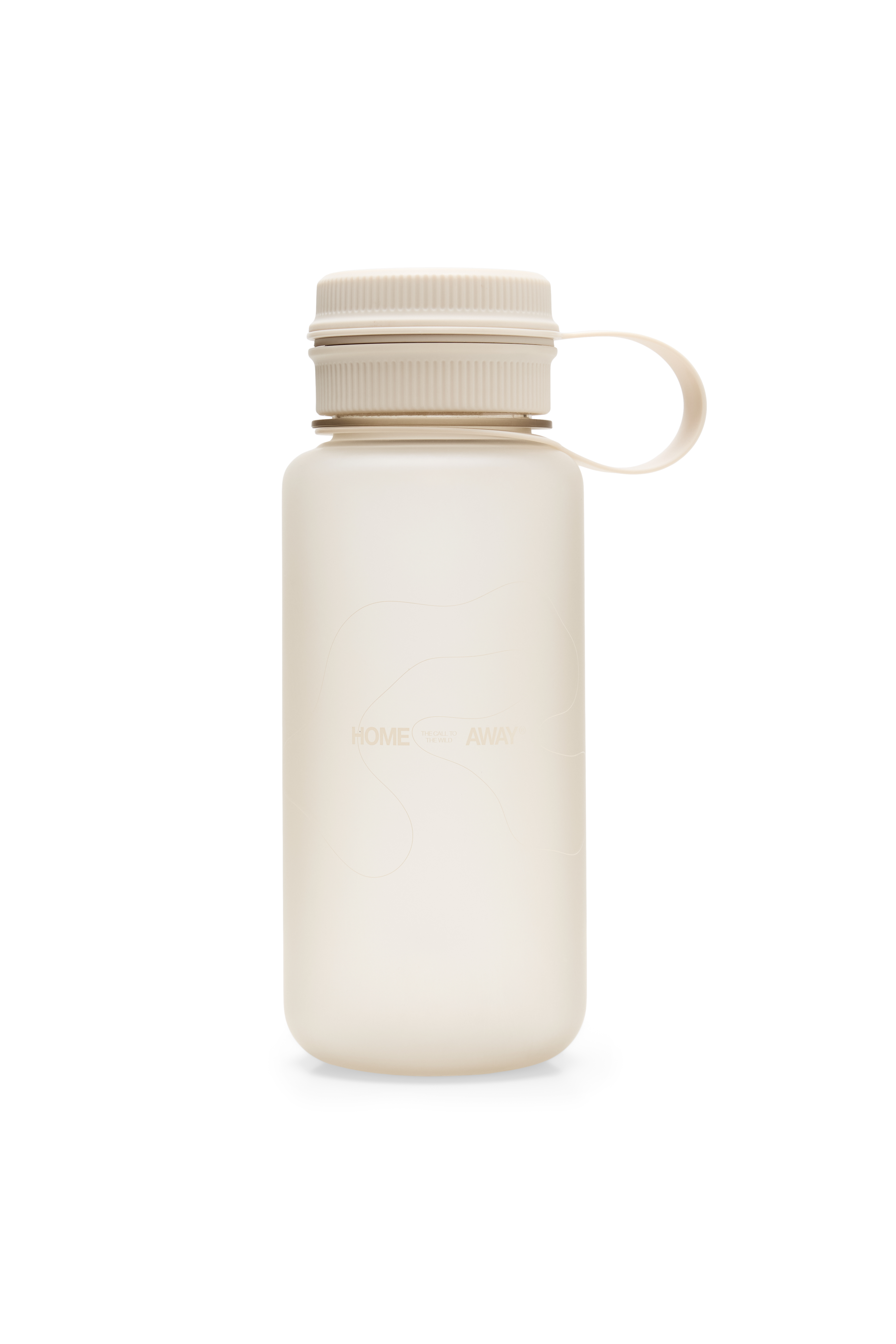 Rains Water Bottle 900ml Dune Bottles